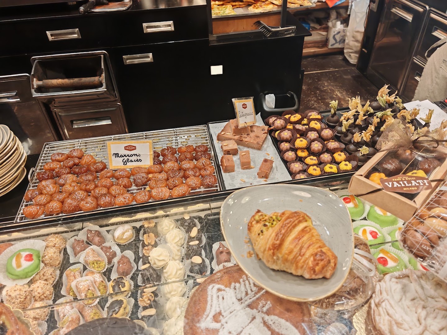 Bakery Pastry Di Lorenzo Vailati Vailati · Foto 2