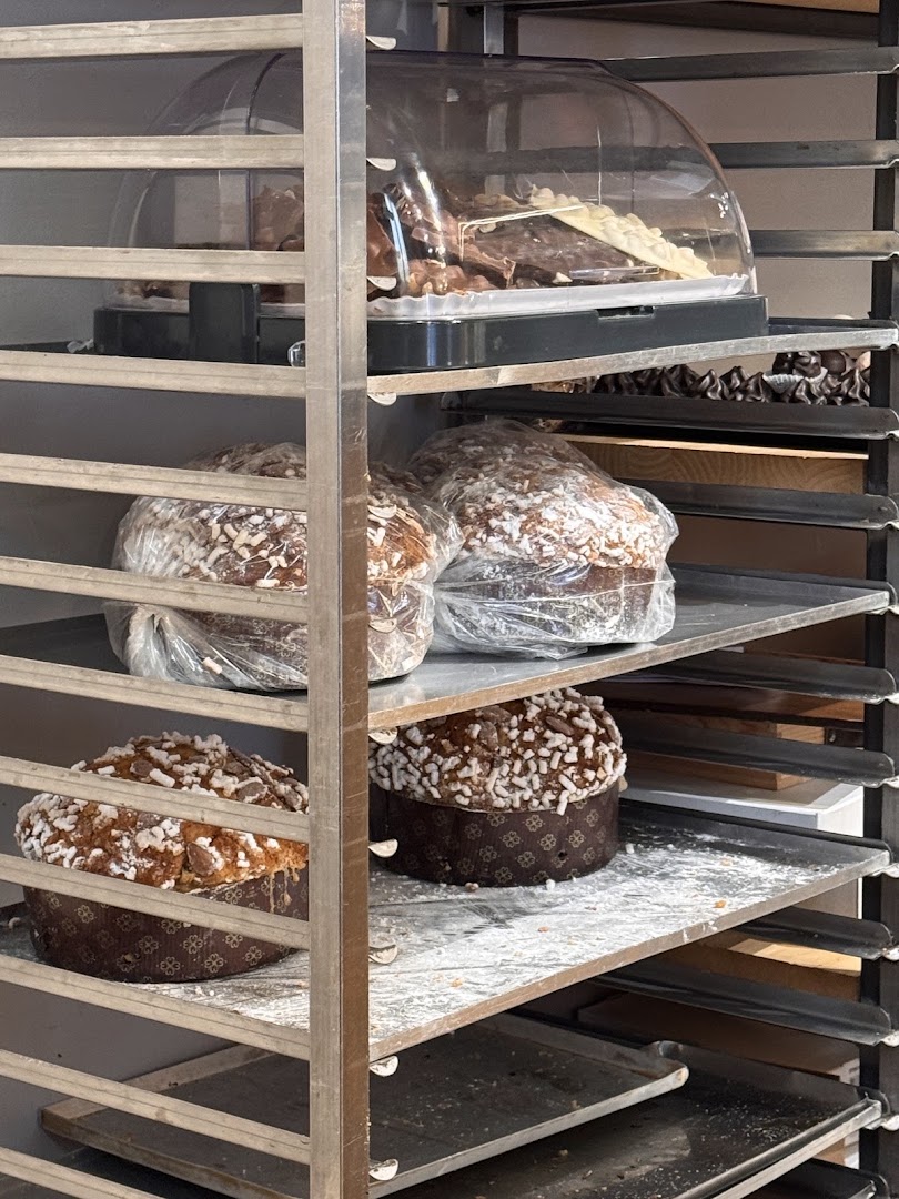 Bakery Pastry Di Lorenzo Vailati Vailati · Foto 7