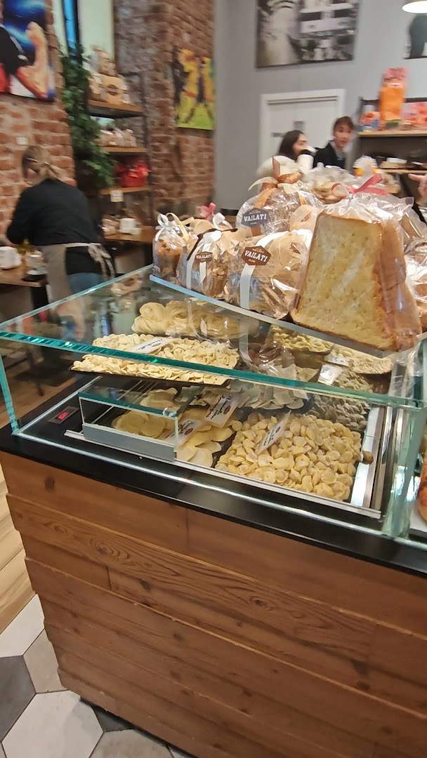 Bakery Pastry Di Lorenzo Vailati Vailati · Foto 16
