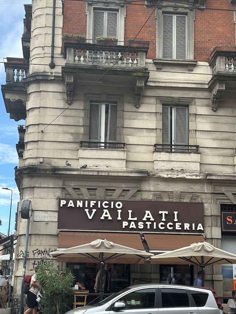Bakery Pastry Di Lorenzo Vailati Vailati · Foto 11
