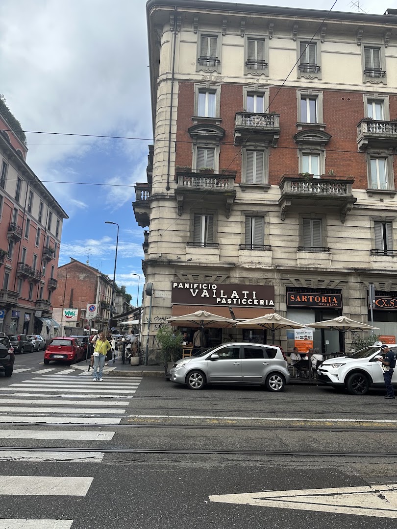 Bakery Pastry Di Lorenzo Vailati Vailati · Foto 10