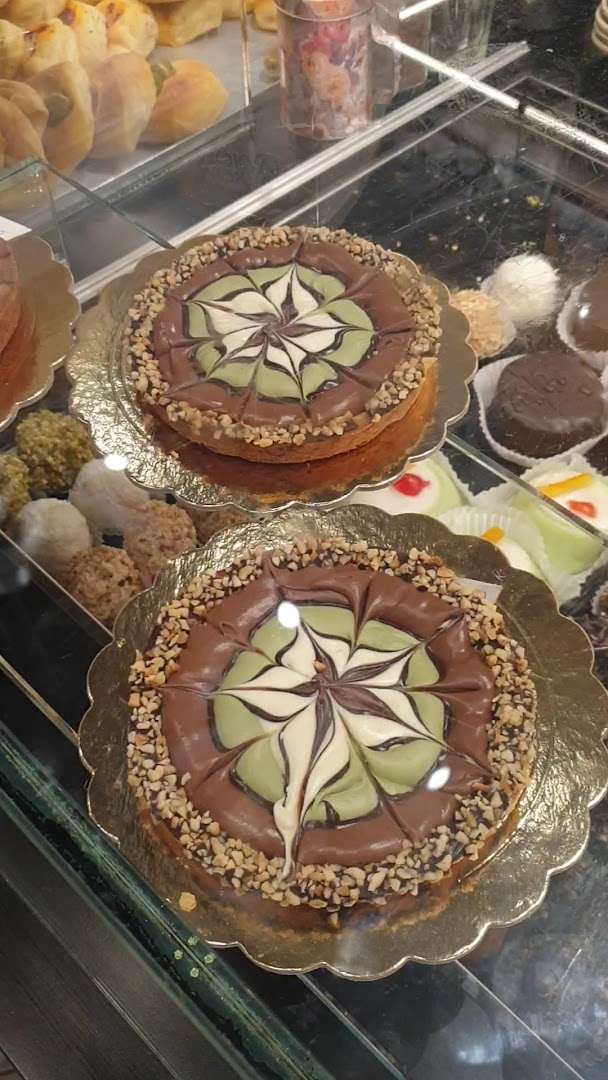 Bakery Pastry Di Lorenzo Vailati Vailati · Foto 17