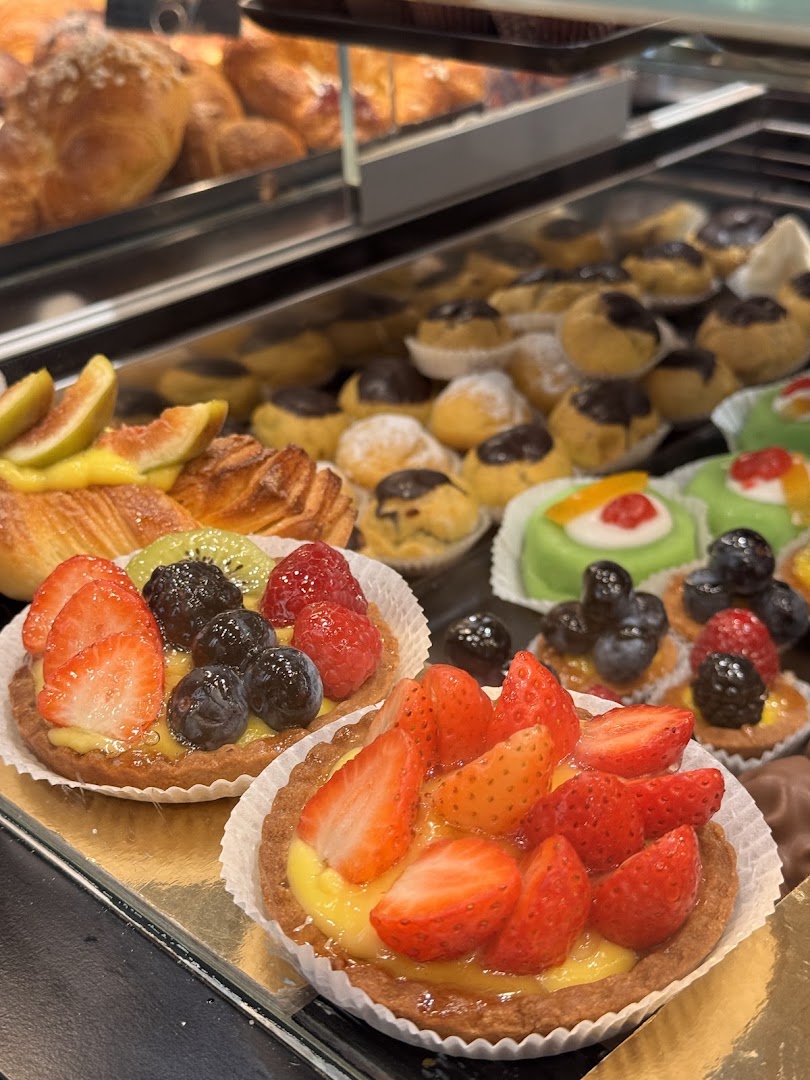 Bakery Pastry Di Lorenzo Vailati Vailati · Foto 6