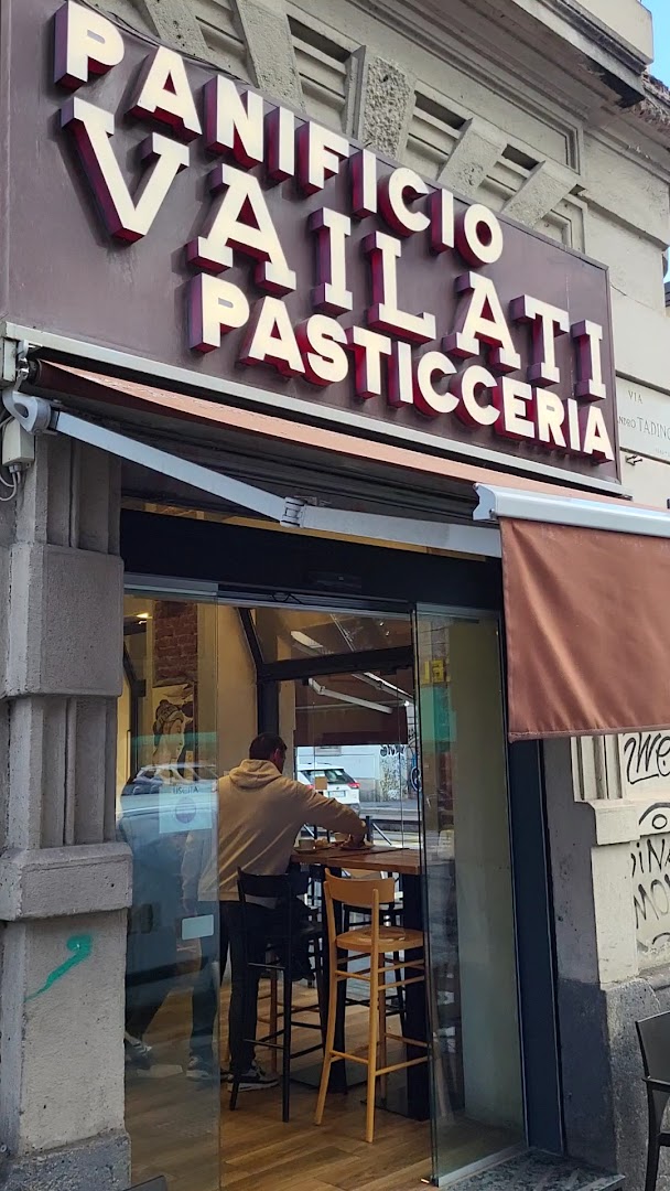 Bakery Pastry Di Lorenzo Vailati Vailati · Foto 14