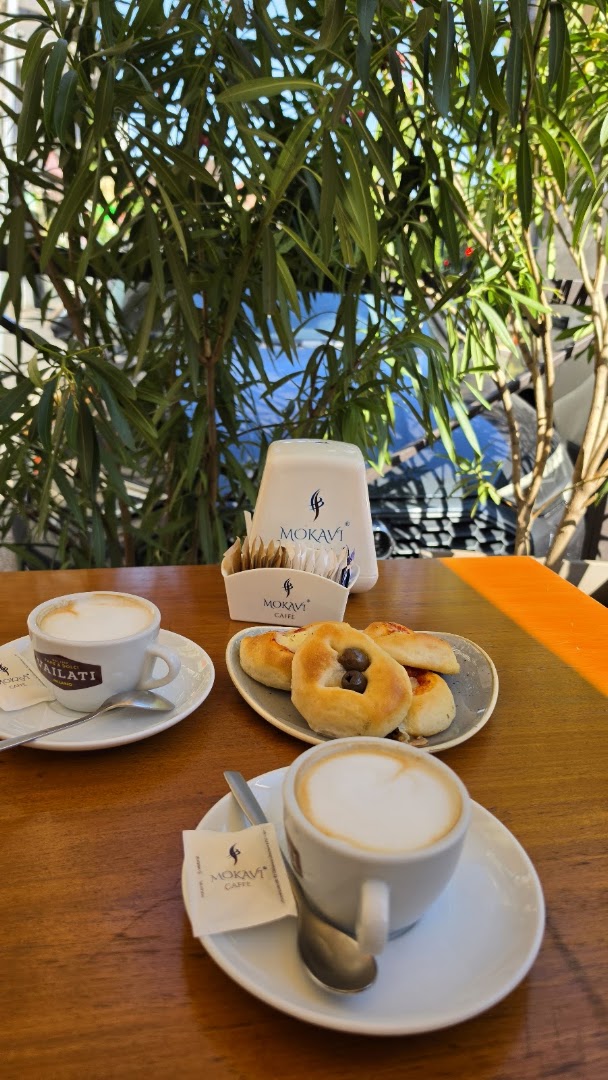 Bakery Pastry Di Lorenzo Vailati Vailati · Foto 15