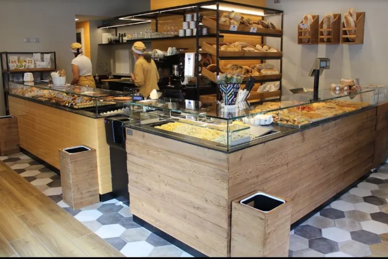Bakery Pastry Di Lorenzo Vailati Vailati · Foto 13